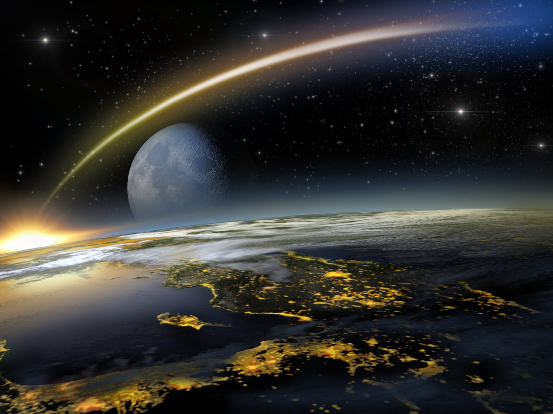 The Future of Space Missions over the Next 10 Years