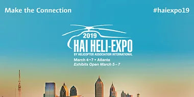 hal heli-expo