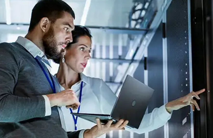 Greater Control Over The User Experience