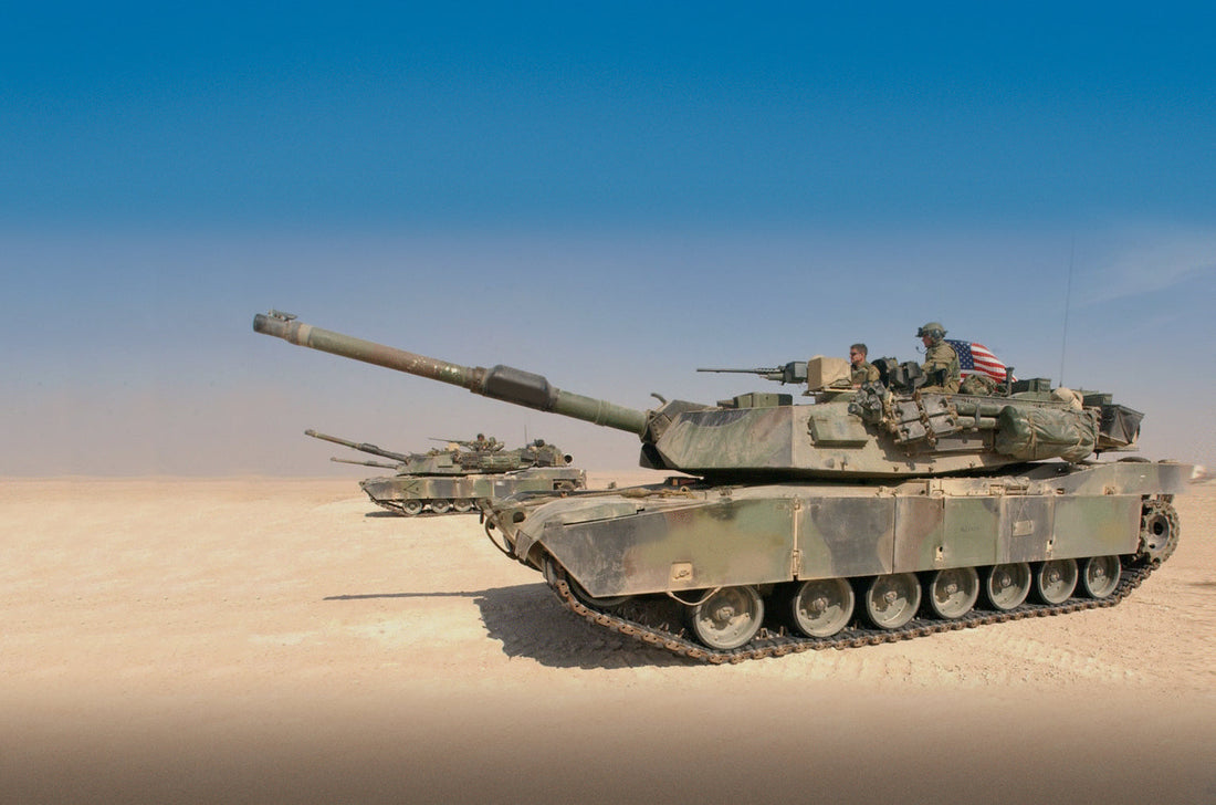 Primary Functions of Ruggedized Batteries in Defense Applications