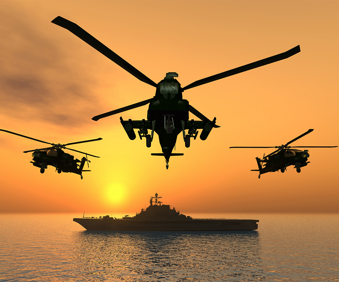 Top 10 Applications for Motor Controllers in Naval Systems