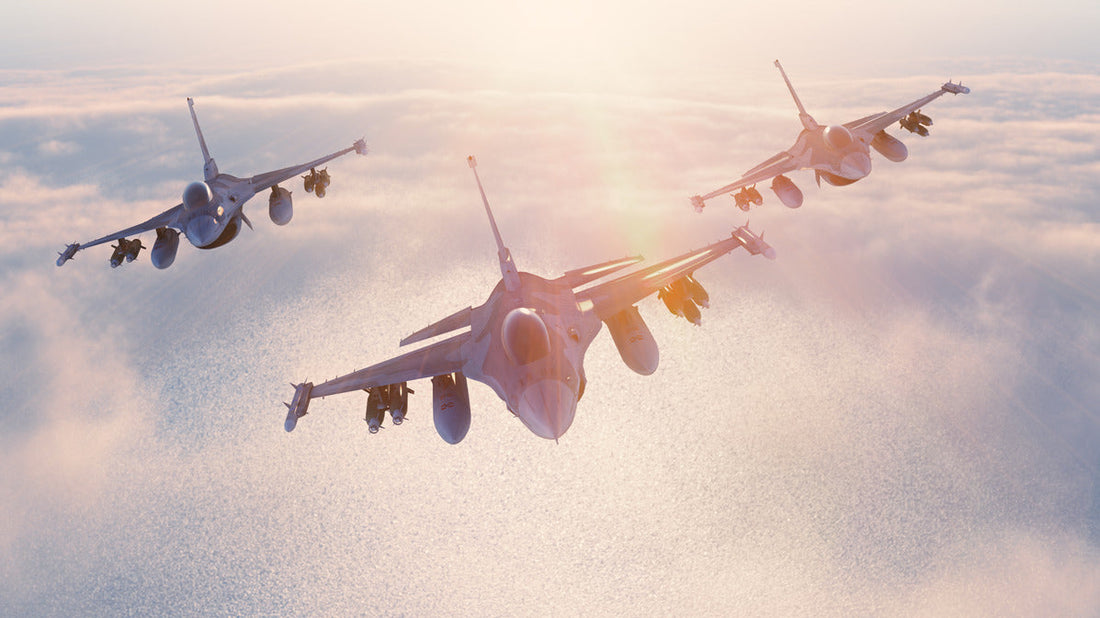 Upcoming Show: AUSA Global Force 2026