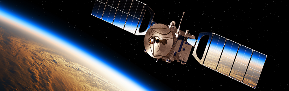 The Benefits of Space-Rated Servo Drives in Space Gimbals