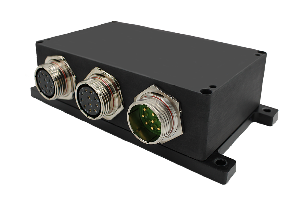 Esi Motion Draco - Redefining Motion Control Excellence | ESI Motion