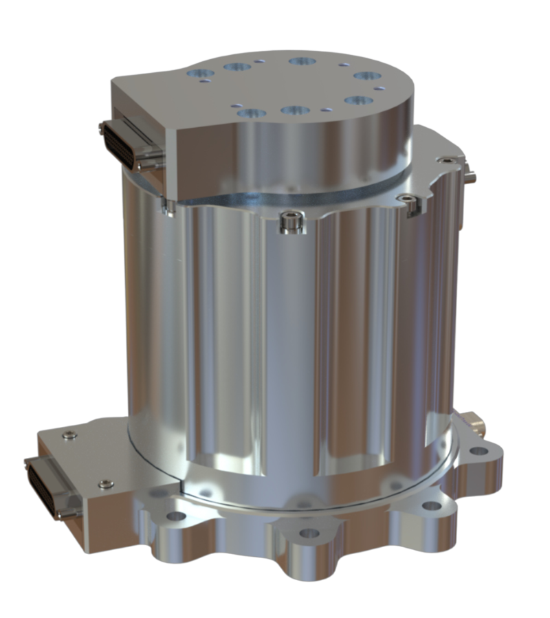 Esi Motion Actuators – ESI Motion